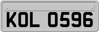 KOL0596