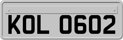KOL0602