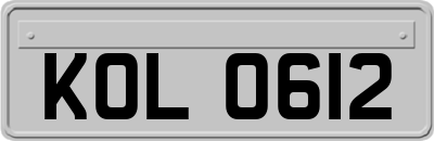 KOL0612
