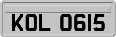 KOL0615