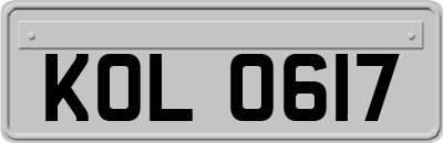 KOL0617