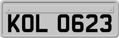 KOL0623