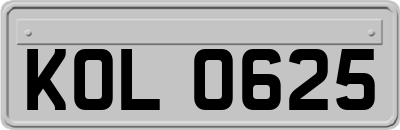 KOL0625