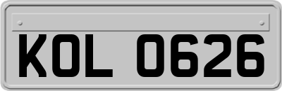 KOL0626