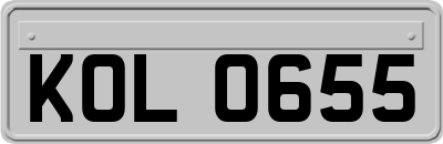KOL0655