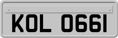 KOL0661