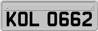 KOL0662