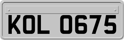 KOL0675