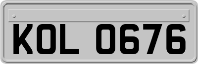 KOL0676