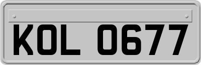 KOL0677