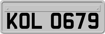 KOL0679