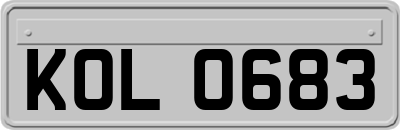 KOL0683