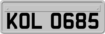KOL0685