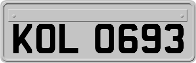 KOL0693