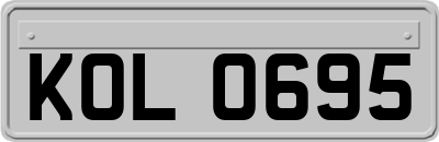 KOL0695