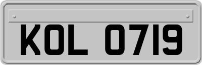 KOL0719