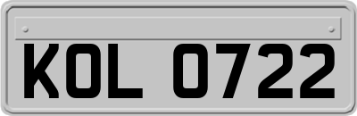 KOL0722