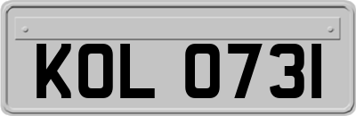 KOL0731