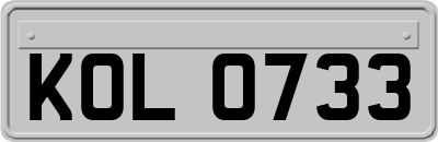 KOL0733