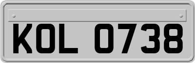 KOL0738