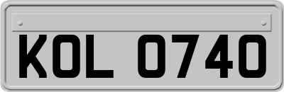 KOL0740