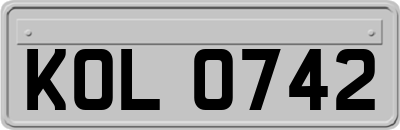 KOL0742