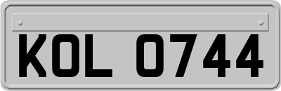 KOL0744