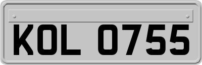 KOL0755