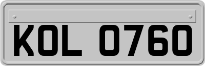KOL0760
