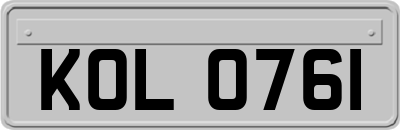KOL0761