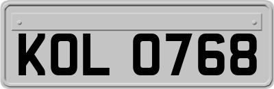KOL0768