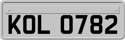 KOL0782
