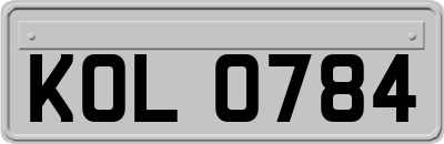 KOL0784