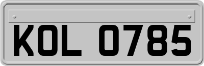 KOL0785