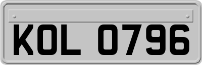 KOL0796