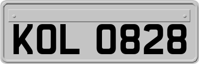 KOL0828