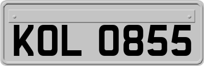 KOL0855