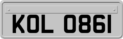 KOL0861