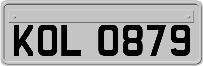 KOL0879