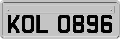 KOL0896