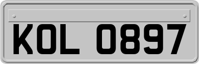 KOL0897