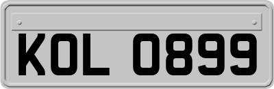 KOL0899