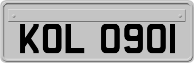 KOL0901