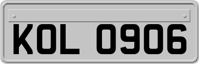 KOL0906