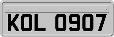 KOL0907