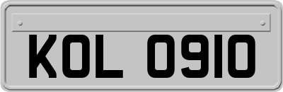 KOL0910