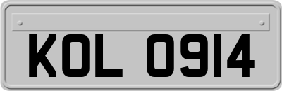 KOL0914