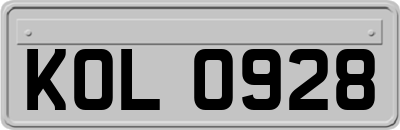 KOL0928