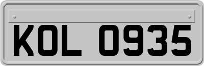 KOL0935
