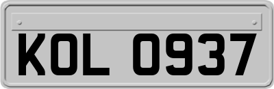 KOL0937